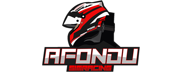 AFONDU SIMRACING