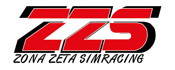 Zona Zeta SimRacing