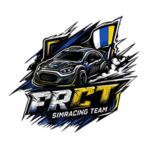Full Racing Canary Team