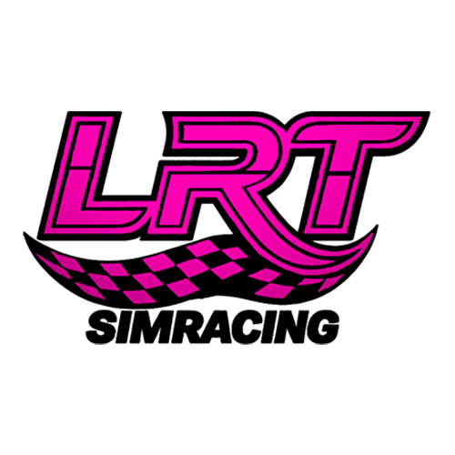 LRT SIMRACING