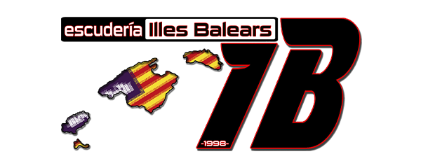 Escuderia Illes Balears