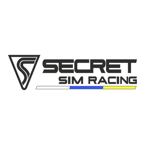 Secret Sim Racing